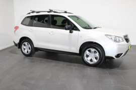 2013 Subaru Forester S4 2.5i Suv