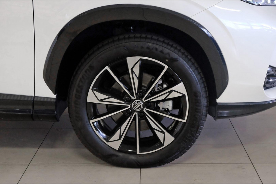 2024 MY24.5 MG HS AS33 Excite SUV Image 23