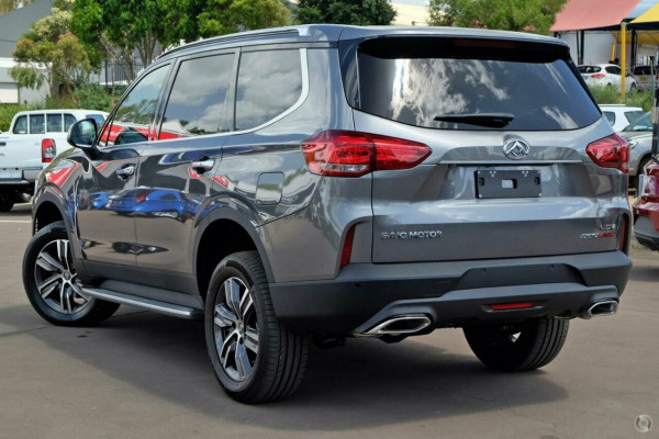 2024 LDV D90 SV9A Executive SUV