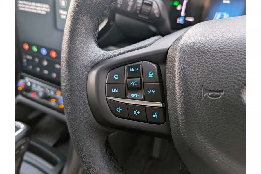 2024 Ford Everest Sport Wagon Image 22