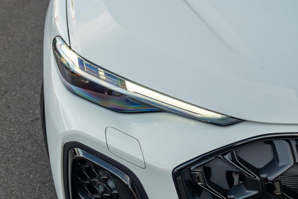 2025 Audi Q5 GU TFSI 150kW SUV