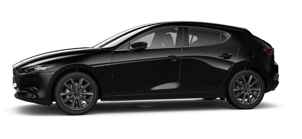 2024 Mazda 3 BP Series G25 GT Vision Technology Hatch Image 23