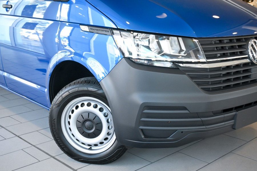 2024 Volkswagen Transporter T6.1 LWB Van Image 6