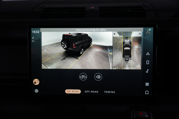 2022 Land Rover Defender L663 110 D300 X-Dynamic HSE SUV Image 22