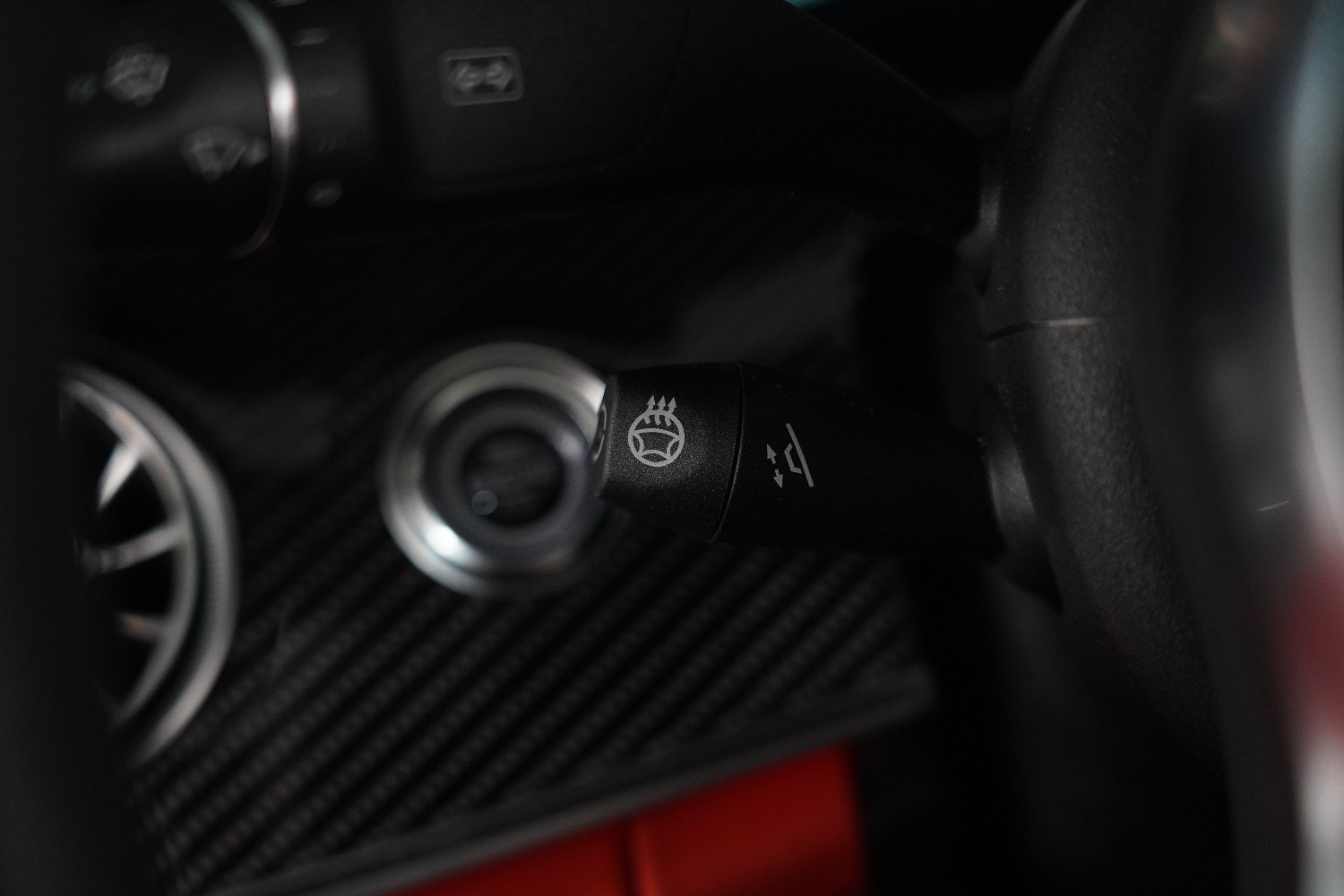 2020 Mercedes-Benz Gt 63 S 4matic+ Coupe Image 44