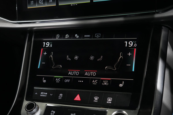 2022 Audi Q7 4M 45 TDI SUV Image 19