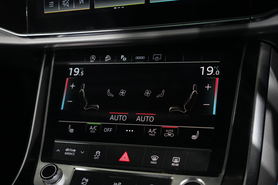 2022 Audi Q7 4M 45 TDI SUV Image 19