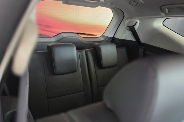 2025 Mitsubishi Pajero Sport QG GLS SUV Image 20