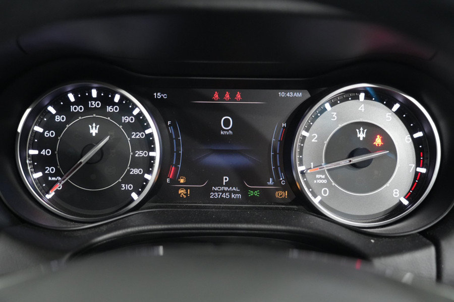 2021 Maserati Ghibli GT  Sedan Image 15