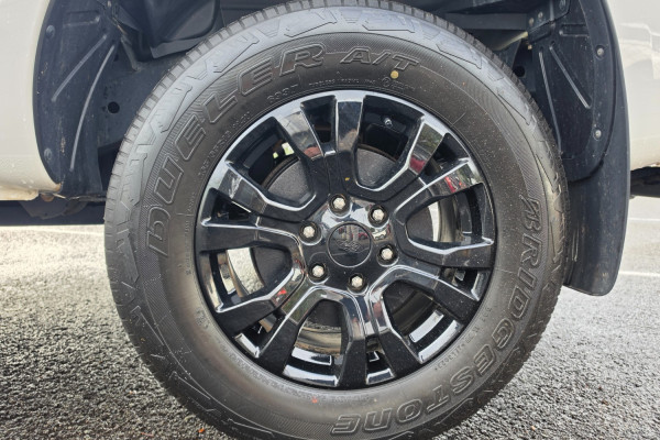 2020 MY20.25 Ford Ranger PX MkIII Wildtrak Ute Image 15