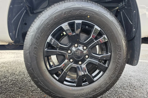 2020 MY20.25 Ford Ranger PX MkIII Wildtrak Ute Image 15