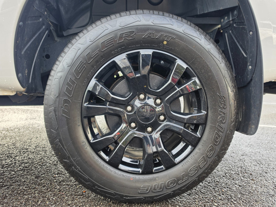 2020 MY20.25 Ford Ranger PX MkIII Wildtrak Ute Image 15