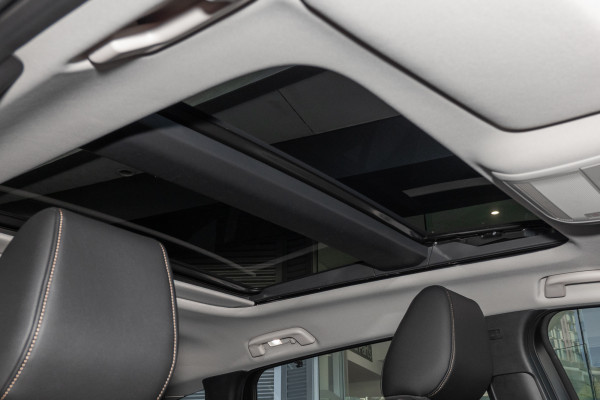 2026 Mazda CX-80 KL G40e GT SUV Image 17
