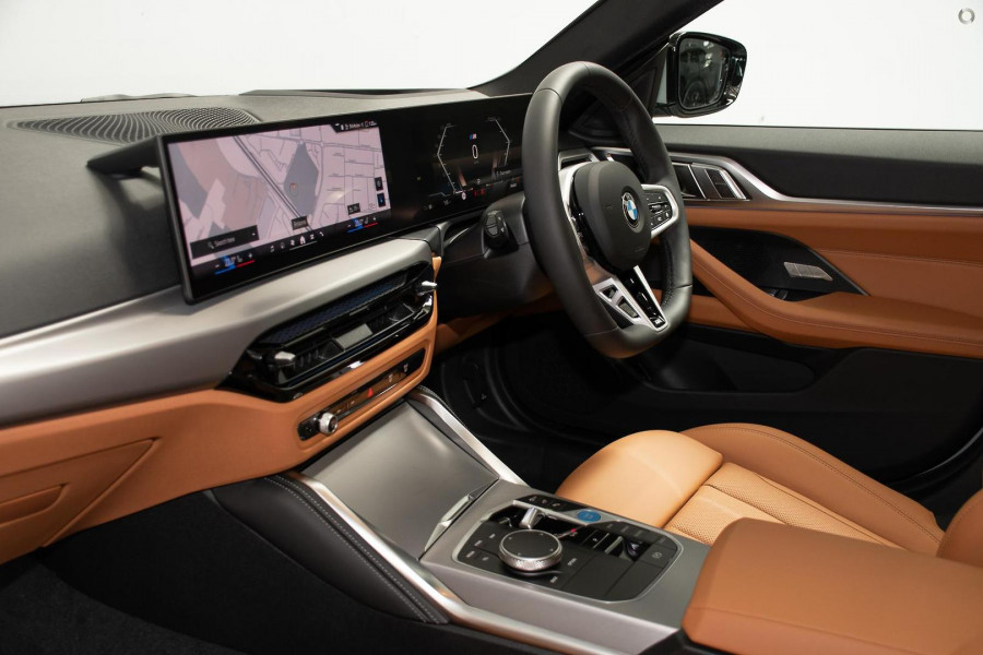 2026 BMW i4 G26 eDrive35 Hatch