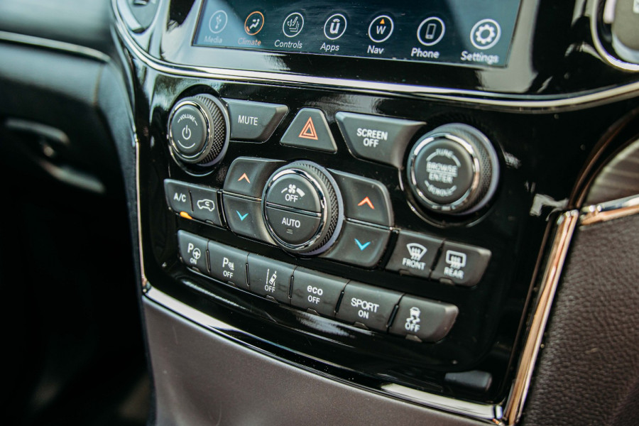 2021 Jeep Grand Cherokee WK S Limited SUV Image 41