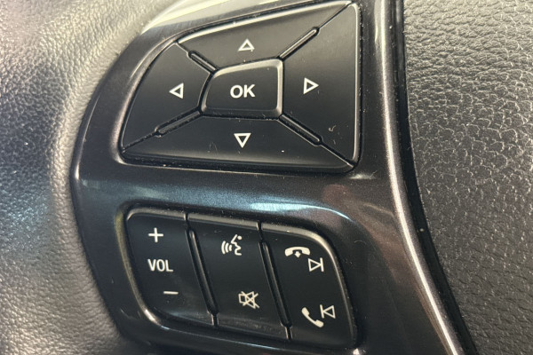 2021 MY21.25 Ford Everest UA II Titanium SUV