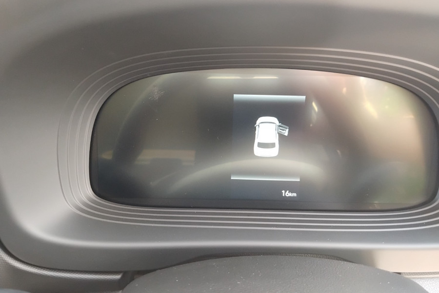 2024 Hyundai Venue QX.V5  SUV Image 11