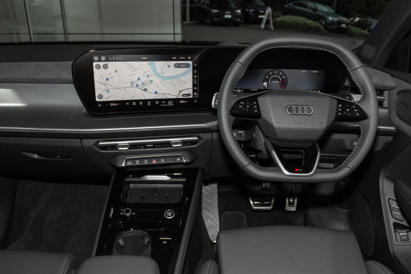 2026 Audi Q3 FJ TFSI 195kW SUV image 7