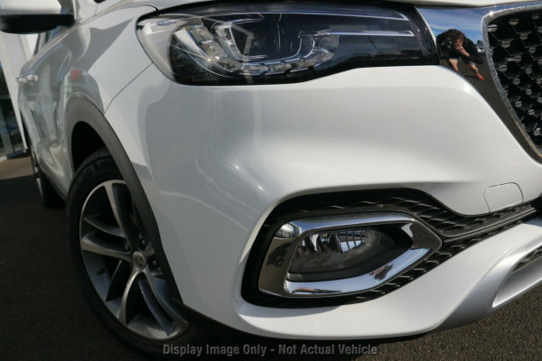 2022 MG HS SAS23 Excite SUV