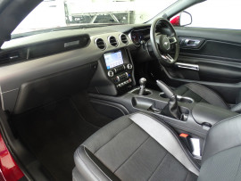 2019 Ford Mustang FN GT Fastback Coupe