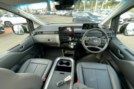 2024 MY25 Hyundai Staria US4.V3 Elite People Mover image 9
