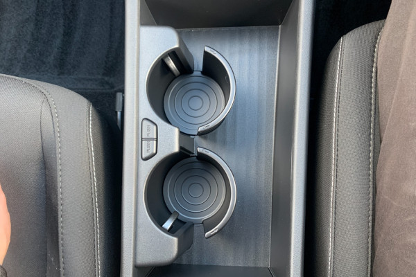 2026 Hyundai KONA SX2.V3 SUV Image 19