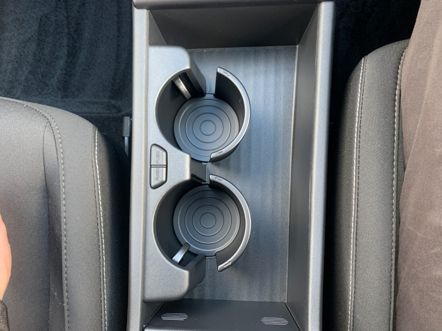 2026 Hyundai KONA SX2.V3 SUV Image 19