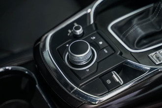 2018 Mazda CX-9 TC GT Suv