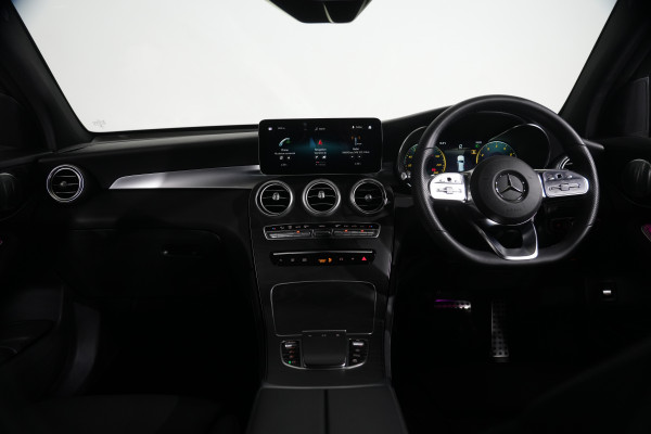 2020 Mercedes-Benz GLC-Class GLC300 SUV Image 13