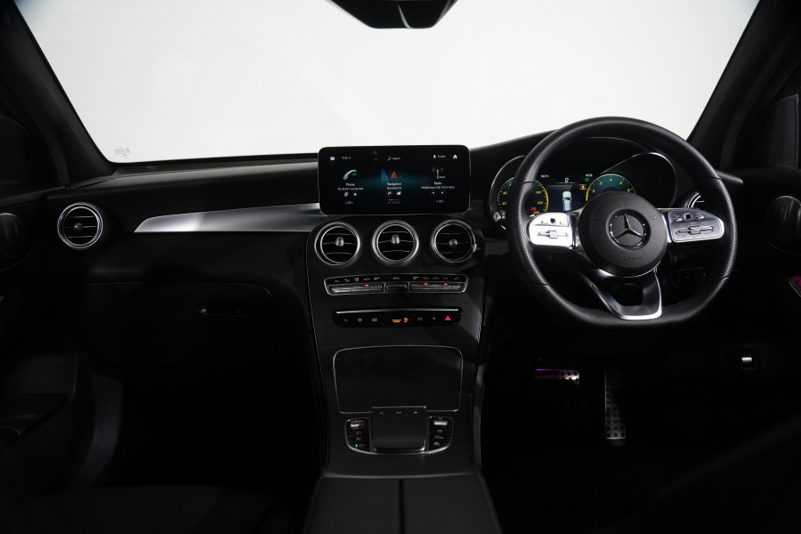 2020 Mercedes-Benz GLC-Class GLC300 SUV Image 13