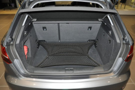 2017 MY18 Audi A3 Sportback Sport Hatch