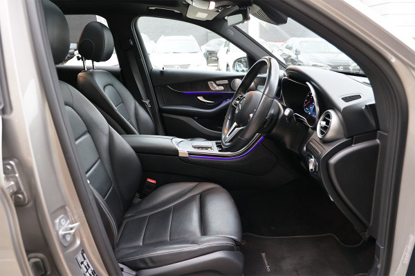 2019 Mercedes-Benz GLC-Class X253 GLC300 SUV Image 6