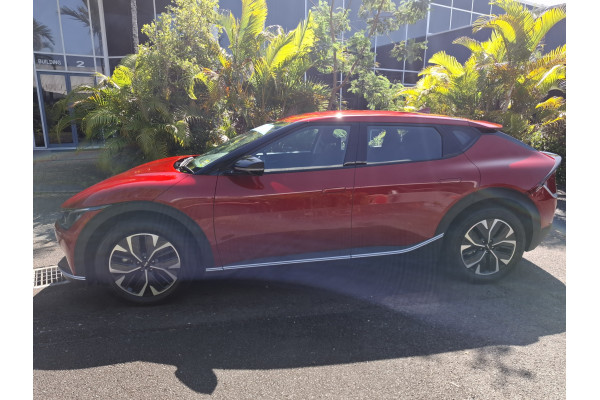 2024 Kia EV6 CV Air SUV