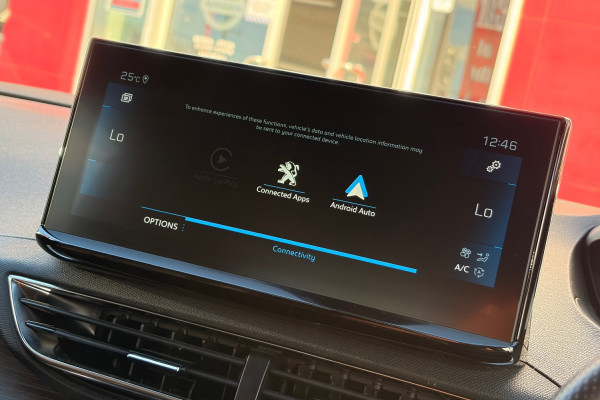 2022 Peugeot 3008 P84 GT SUV Image 12