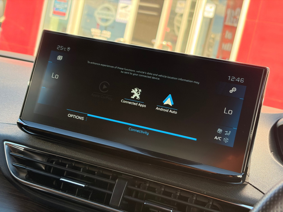 2022 Peugeot 3008 P84 GT SUV Image 12
