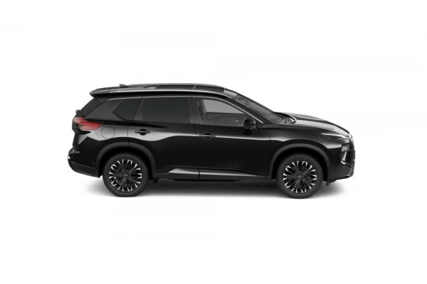 2026 Nissan X-Trail T33 Ti e-POWER SUV Image 13