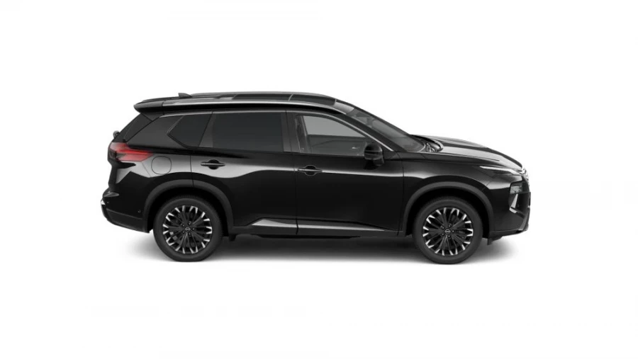 2026 Nissan X-Trail T33 Ti e-POWER SUV Image 13