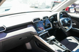 2024 MY25 MG ZS ZS32 Excite Hybrid+ SUV