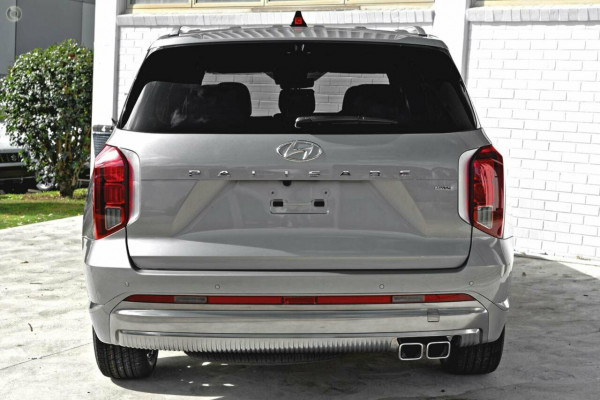 2024 MY25 Hyundai Palisade LX2.V5 Calligraphy SUV