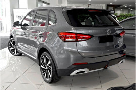 2025 MG ZS SUV