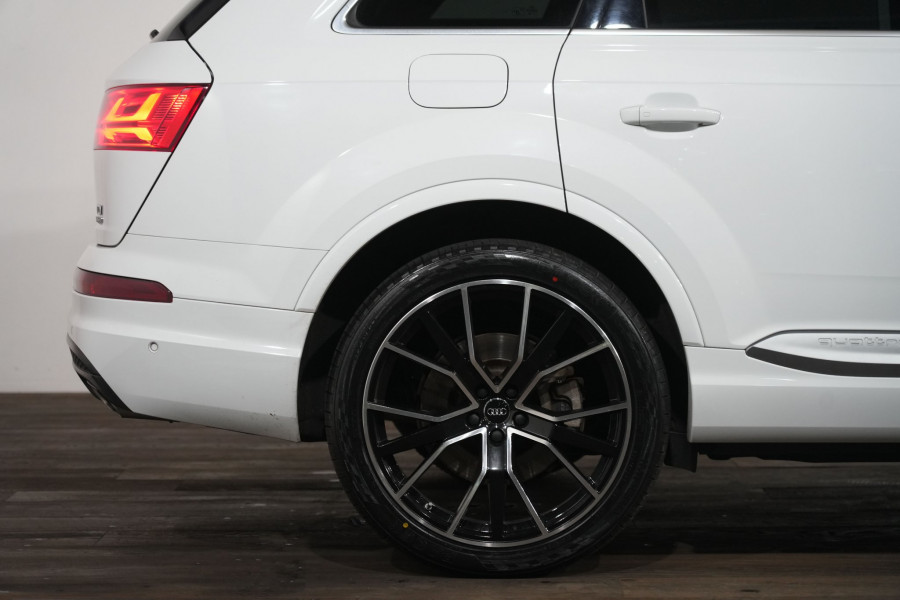 2018 Audi Q7 TDI SUV Image 6