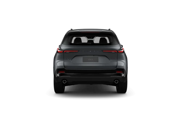 2026 Mazda CX-5 KM Series G25 Akera SUV Image 16
