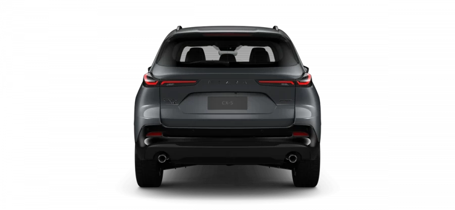 2026 Mazda CX-5 KM Series G25 Akera SUV Image 16