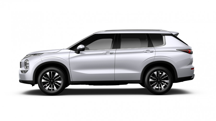 2025 Mitsubishi Outlander ZM LS SUV Image 2