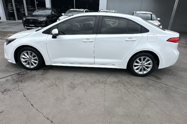 2022 Toyota Corolla MZEA12R Ascent Sport Sedan Image 7