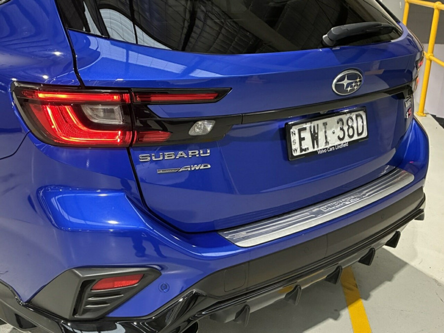 2022 Subaru WRX VN tS Wagon Image 7