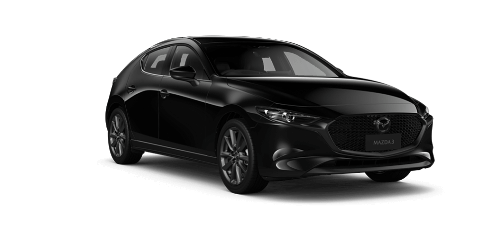 2024 Mazda 3 BP Series G25 GT Vision Technology Hatch Image 6