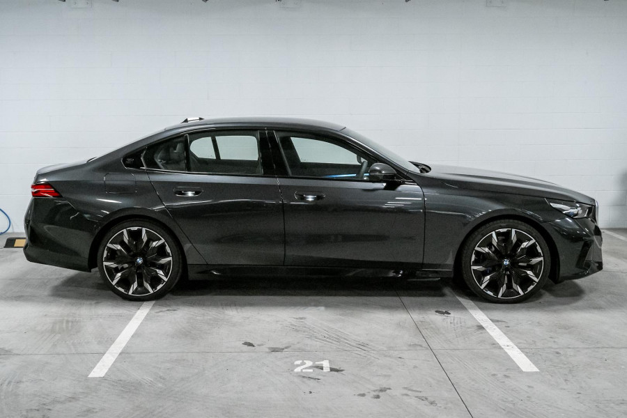 2026 BMW 5 Series G60 540d xDrive Sedan