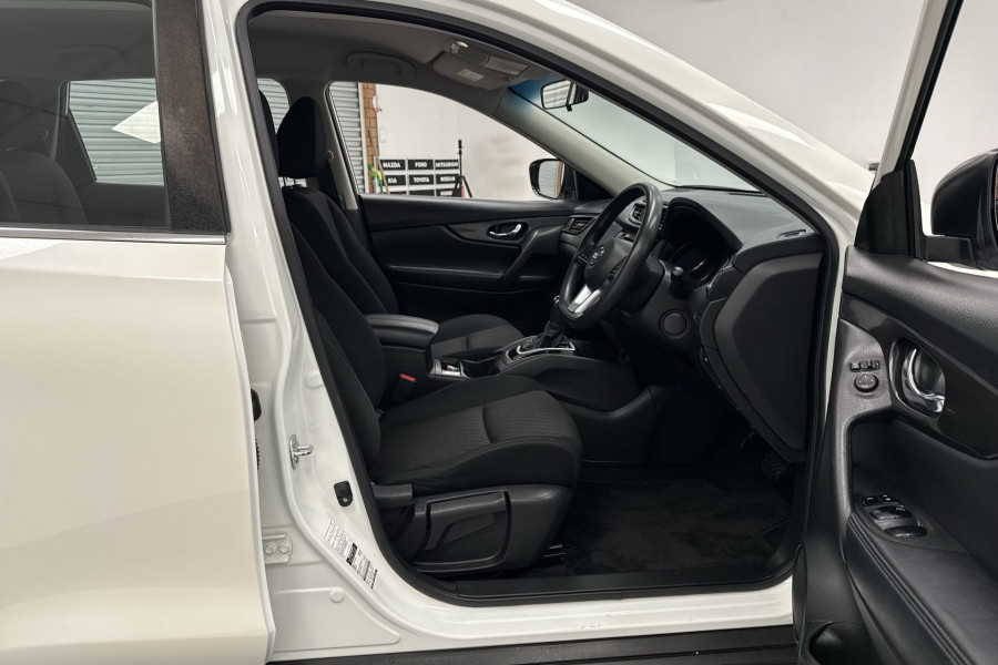 2018 Nissan X-Trail T32 Series II ST SUV Image 19