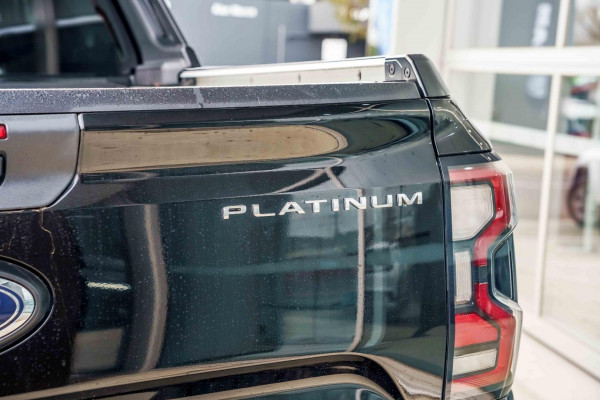2025 MY25.25 Ford Ranger P703 Platinum Ute Image 23
